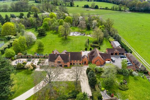 7 bed property, in Nightingale Lane, £3,500,000