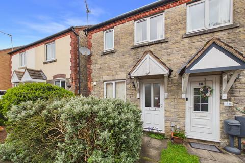 2 bed property, in Speedwell, £185,000