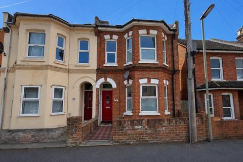 4 bed property, in Perowne Street, £375,000