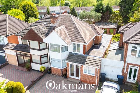 4 bed property, in Osmaston Road, £475,000