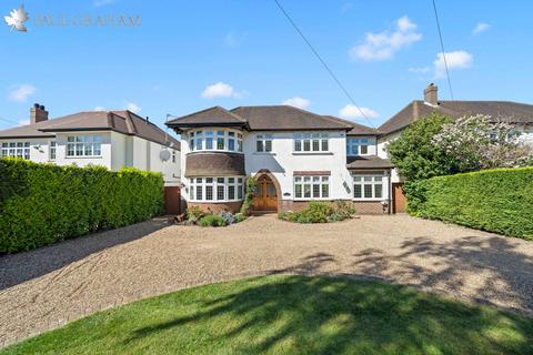 4 bed property, in Lordsbury Field, £1,250,000