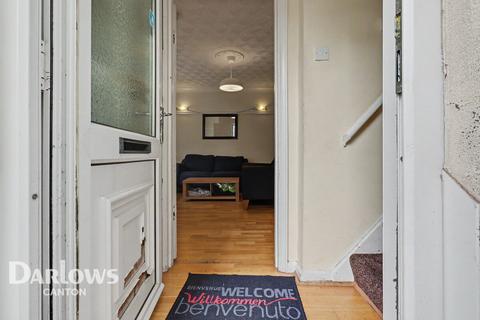 3 bed property, in South Clive Street, £315,000