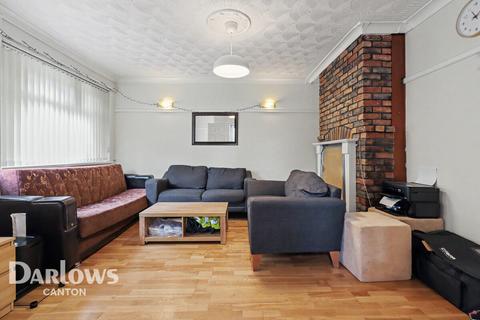 3 bed property, in South Clive Street, £315,000