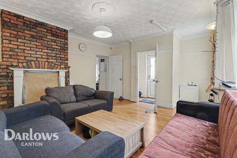 3 bed property, in South Clive Street, £315,000
