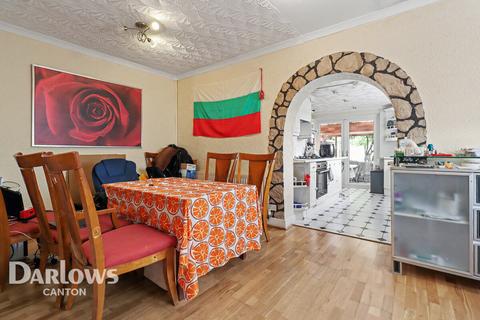 3 bed property, in South Clive Street, £315,000