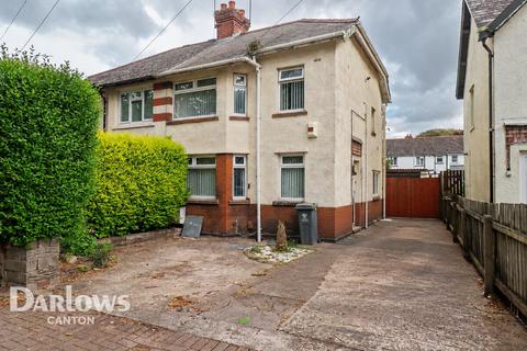 3 bed property, in South Clive Street, £315,000