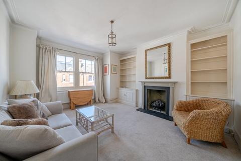 2 bed property, in Vera Road, £600,000