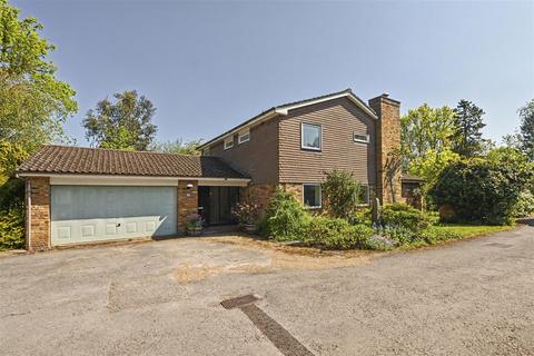 4 bed property, in Roundwood Park, £1,500,000