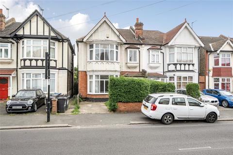 4 bed property, in Melfort Road, £599,999