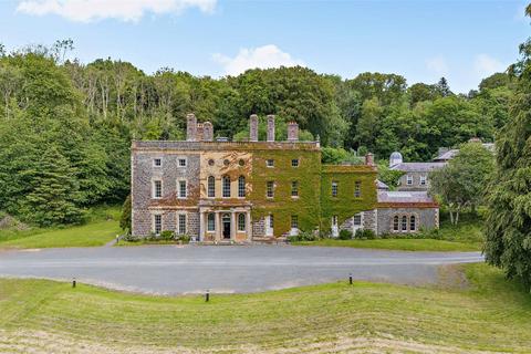 27 bed property, in Rhydyfelin, £4,000,000
