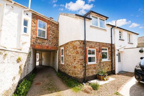 3 bed property, in Barnstaple Street, £200,000