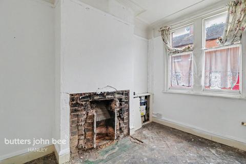 2 bed property, in Frith Street, £86,000