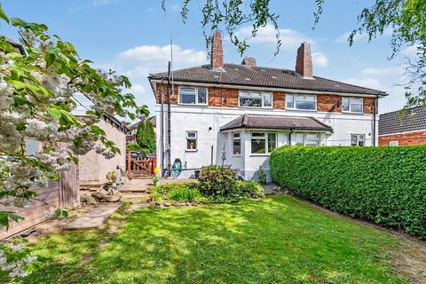 4 bed property, in King Edward Crescent, £372,500