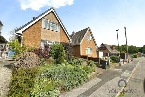 2 bed property, in Oakridge, £225,000
