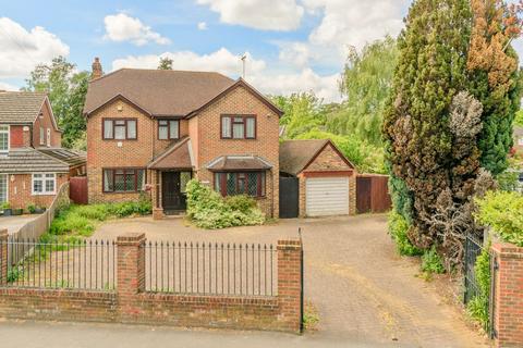 7 bed property, in Sidney Road, £1,295,000
