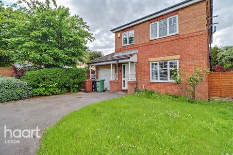 4 bed property, in Goodwood, £360,000
