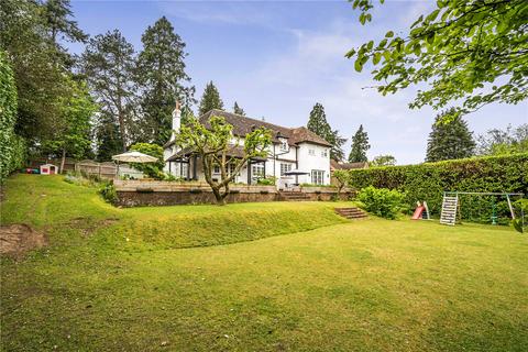 5 bed property, in Churt Road, £1,250,000