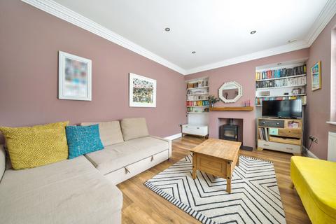 3 bed property, in St. Louis Road, £650,000