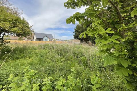Land, in Hythe Road, £275,000