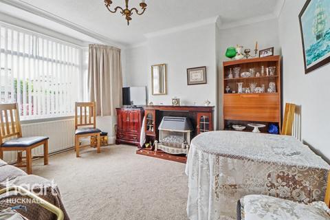 3 bed property, in Charles Street, £240,000