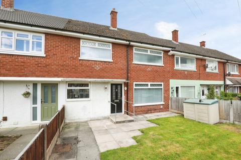 3 bed property, in Nixon Drive, £185,000