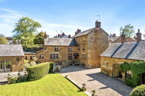 5 bed property, in The Brown House, £1,500,000