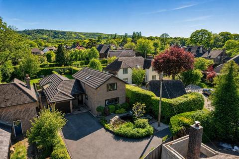 5 bed property, in Shirleys, £1,100,000