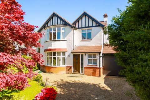 3 bed property, in Mill Lane, £1,100,000