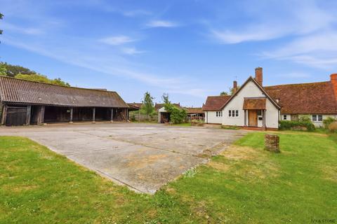 4 bed property, in The Watch House, £975,000