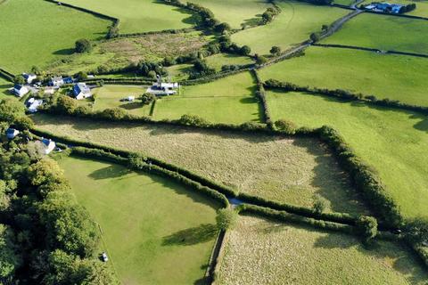 Land, in Brynherbet, £30,000