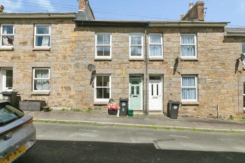 2 bed property, in St. Henry Street, £190,000