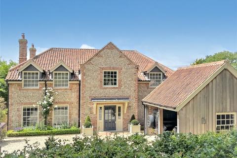 4 bed property, in Cley-next-the-Sea, £2,250,000
