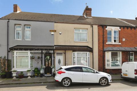 3 bed property, in Millfield Road, £50,000