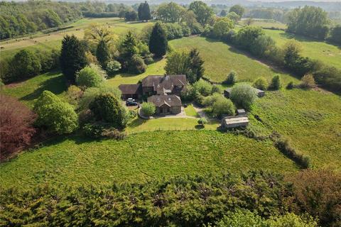 8 bed property, in Blackbrooks, £1,300,000