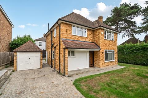3 bed property, in Hilda Vale Road, £850,000