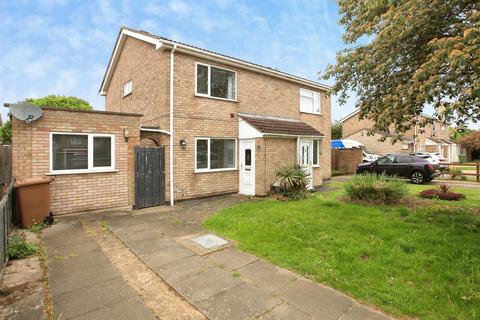 4 bed property, in Walgrave, £240,000