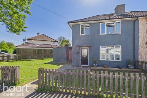 3 bed property, in Peverel Road, £440,000