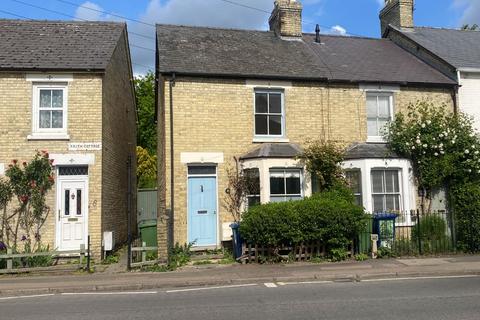 3 bed property, in Church Street, £599,500