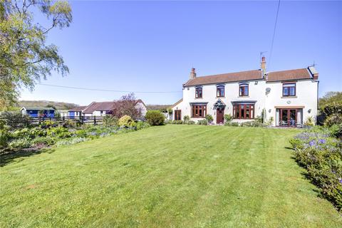 4 bed property, in Little Stainton, £795,000