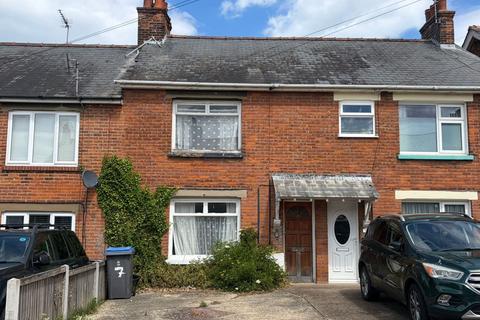 3 bed property, in 9 Laburnum Avenue, £195,000