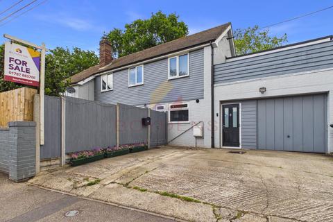 5 bed property, in Broom Street, £550,000