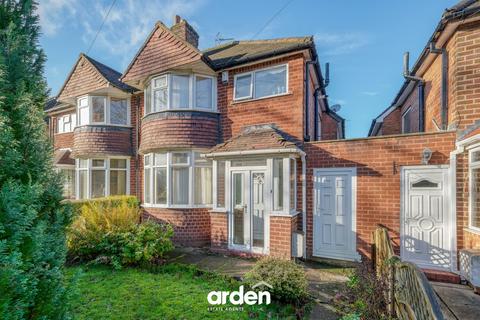 3 bed property, in Lickey Road, £230,000