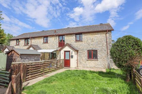 2 bed property, in 5 Fferm-Y-Graig, £245,000