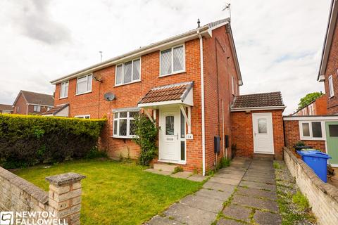 3 bed property, in Kingsmead, £190,000