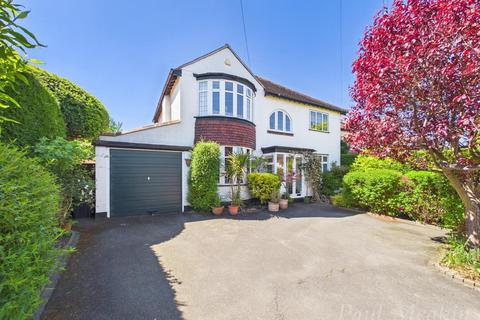 4 bed property, in Church Way, £850,000