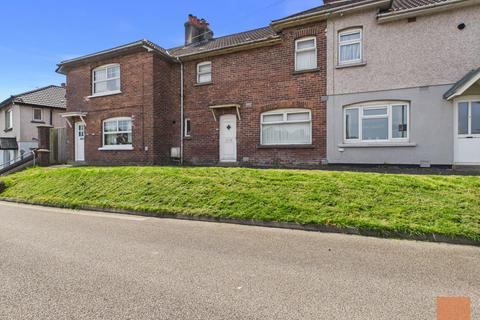 3 bed property, in Newham Road, £195,000