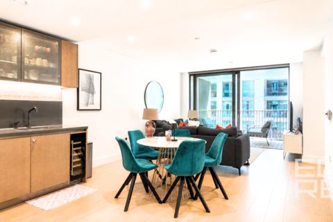 2 bed property, in 9 Palmer Road, £1,100,000