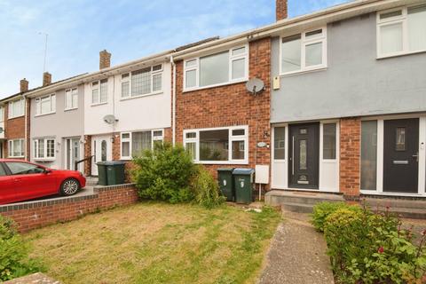 3 bed property, in Charlecote Road, £285,000