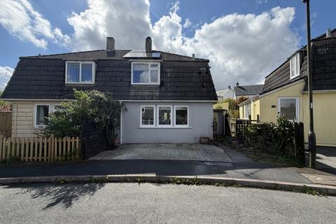 3 bed property, in 38 Bellever Close, £50,000