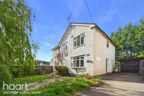 6 bed property, in Purn Way, £600,000
